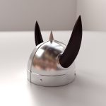 Viking Helmet