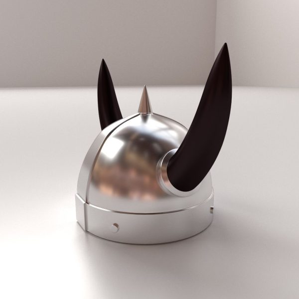 Viking Helmet