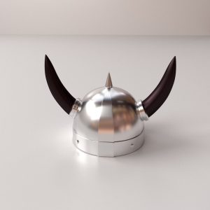 Viking Helmet