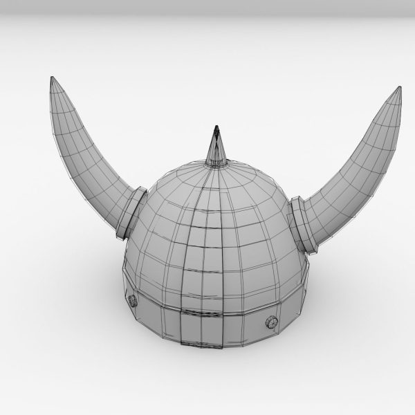 Viking Helmet
