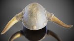 Viking Horns Helmet