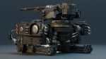VILTRATECH CHIMERA Type X1 Ryuju