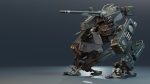VILTRATECH CHIMERA Type X1 Ryuju