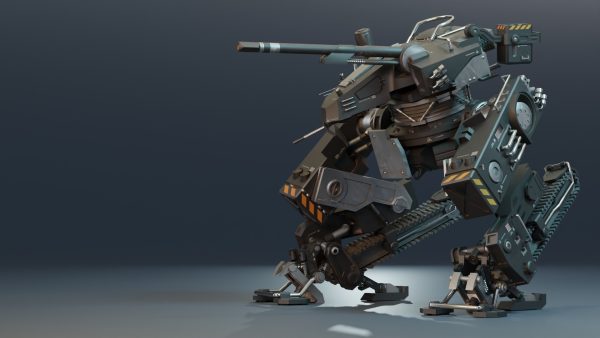 VILTRATECH CHIMERA Type X1 Ryuju