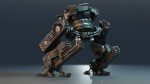 VILTRATECH CHIMERA Type X1 Ryuju