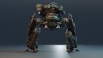VILTRATECH CHIMERA Type X1 Ryuju