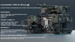 VILTRATECH CHIMERA Type X1 Ryuju