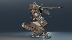 VILTRATECH CHIMERA Type X1 Ryuju