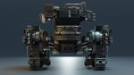 VILTRATECH CHIMERA Type X1 Ryuju