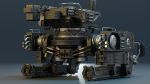 VILTRATECH CHIMERA Type X1 Ryuju