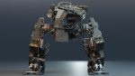 VILTRATECH CHIMERA Type X1 Ryuju