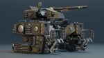 VILTRATECH CHIMERA Type X1 Ryuju