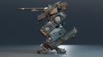 VILTRATECH CHIMERA Type X1 Ryuju