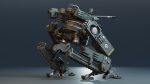 VILTRATECH CHIMERA Type X1 Ryuju