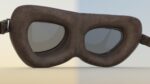 Vintage Aviator Pilot Goggles