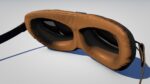 Vintage Aviator Pilot Goggles