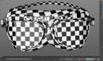 Vintage Aviator Pilot Goggles