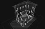 Vintage building 24R02