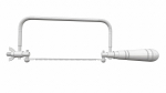 Vintage hacksaw colect