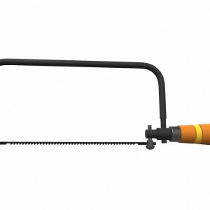 Vintage hacksaw colect