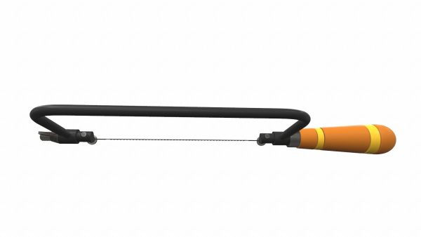 Vintage hacksaw colect