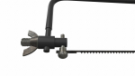 Vintage hacksaw colect