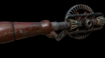 Vintage Hand Drill