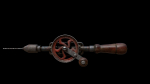Vintage Hand Drill