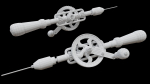 Vintage Hand Drill