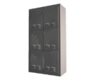 Vintage Locker