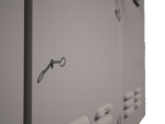 Vintage Locker