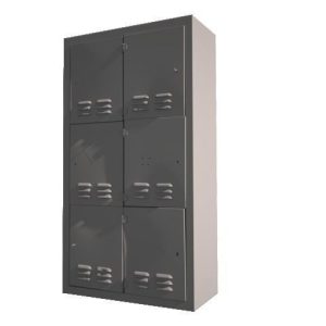 Vintage Locker