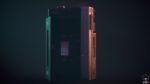Vintage Old 1980s Cassette Player Walkman