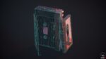Vintage Old 1980s Cassette Player Walkman