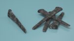 Vintage Old Nail