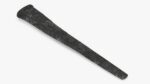 Vintage Old Nail