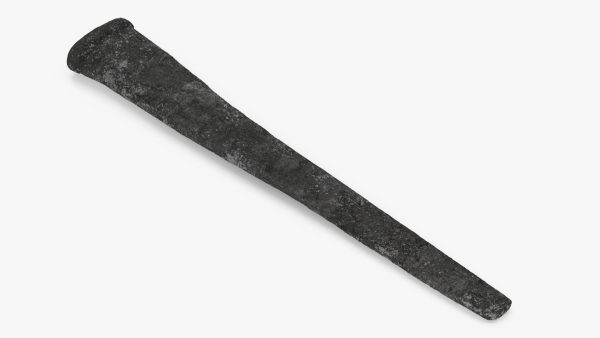 Vintage Old Nail