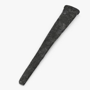Vintage Old Nail