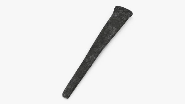 Vintage Old Nail