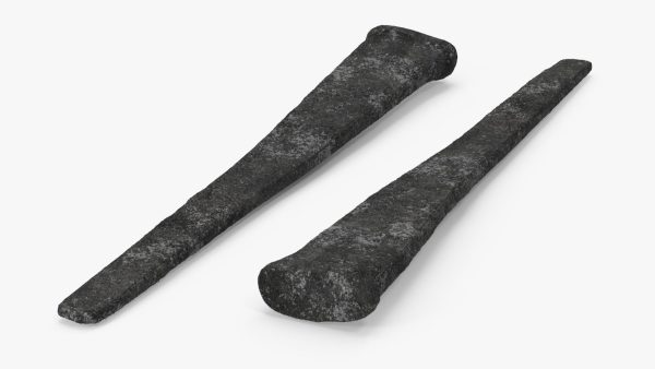 Vintage Old Nail