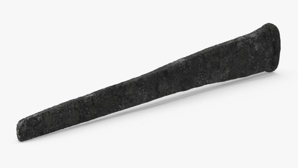 Vintage Old Nail