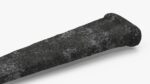 Vintage Old Nail