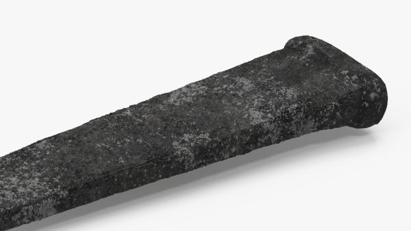 Vintage Old Nail