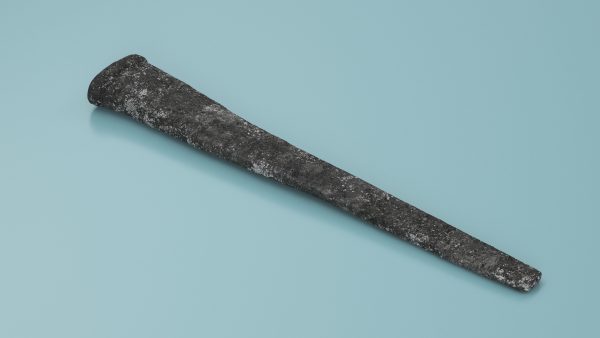Vintage Old Nail
