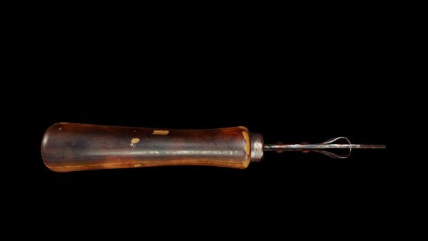 Vintage Opener - Tutorial Included