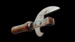 Vintage Opener - Tutorial Included