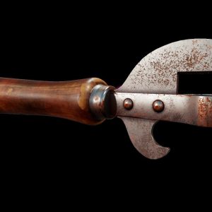 Vintage Opener - Tutorial Included