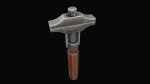 Vintage Spanner - Tutorial Included