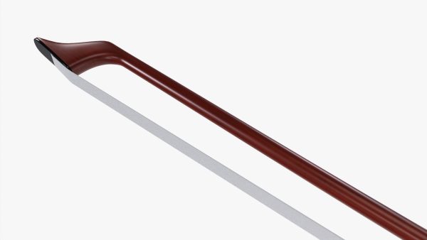Violin bow