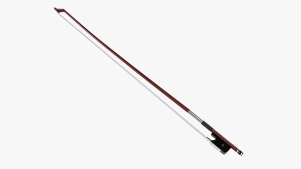Violin bow